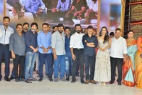 Vinaya Vidheya Rama Pre Release Event Photos